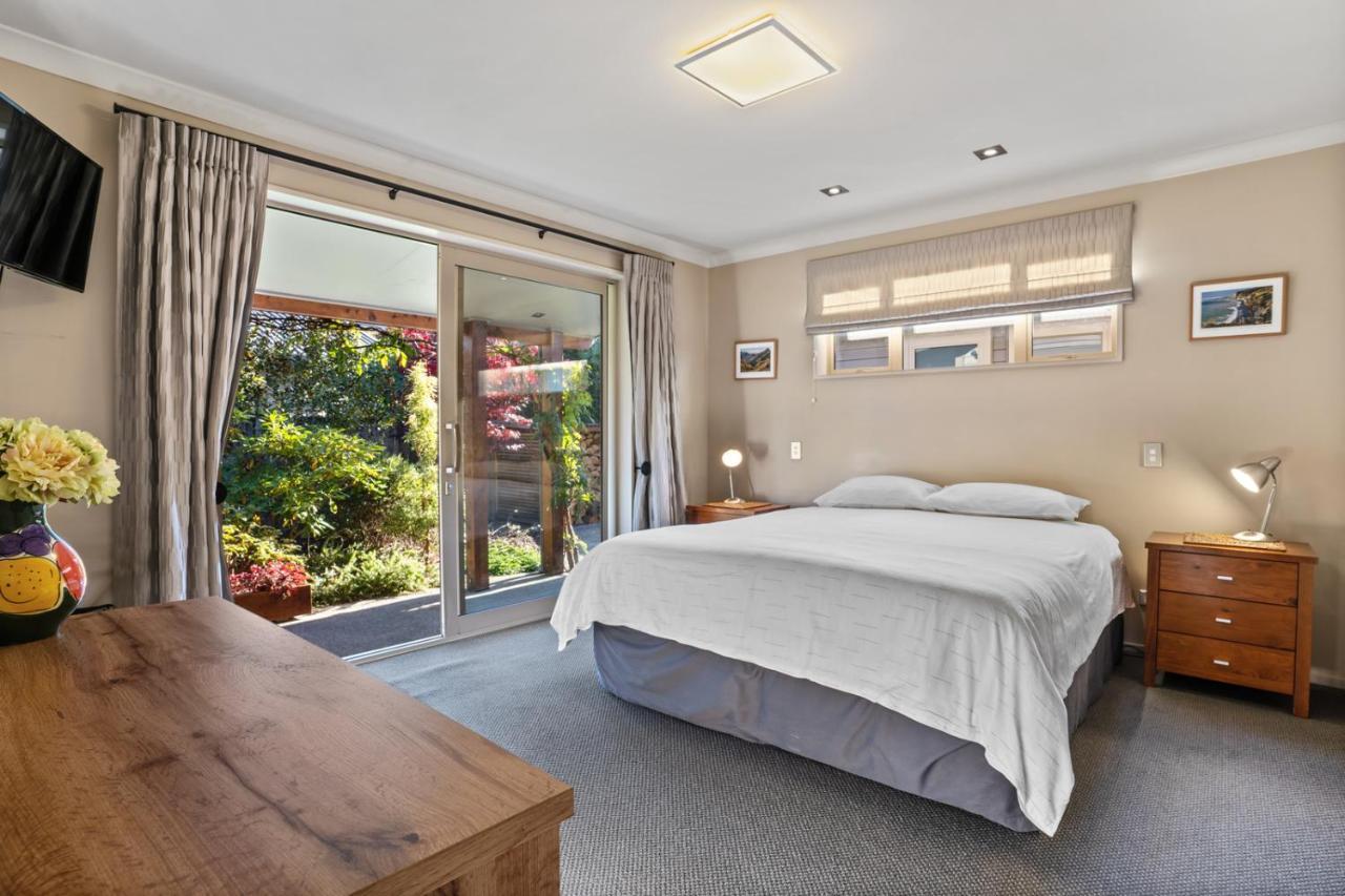 Fairway Cottage - Hanmer Springs Holiday Home Ngoại thất bức ảnh